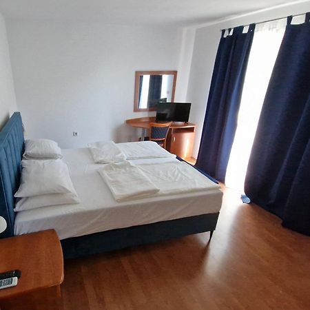 Pansion Marco Polo Otel Petrčane Dış mekan fotoğraf