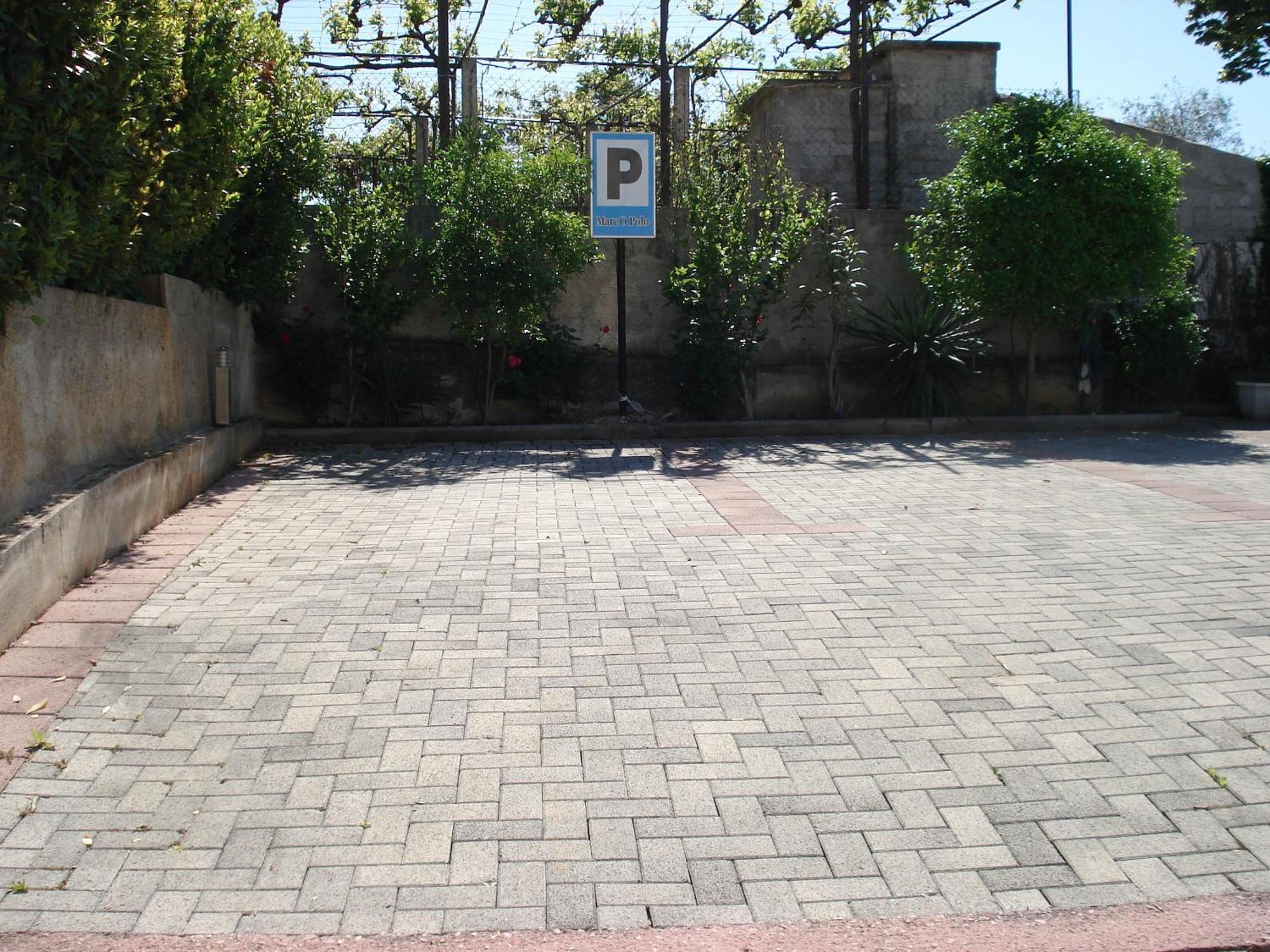 Pansion Marco Polo Otel Petrčane Dış mekan fotoğraf