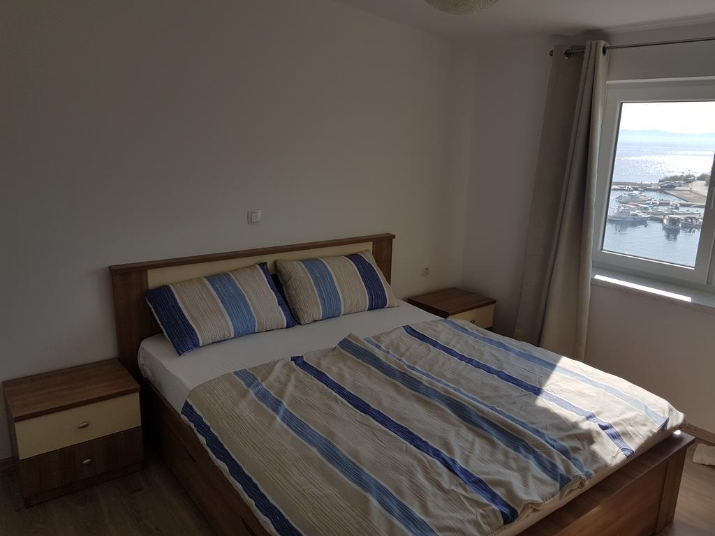 Pansion Marco Polo Otel Petrčane Dış mekan fotoğraf
